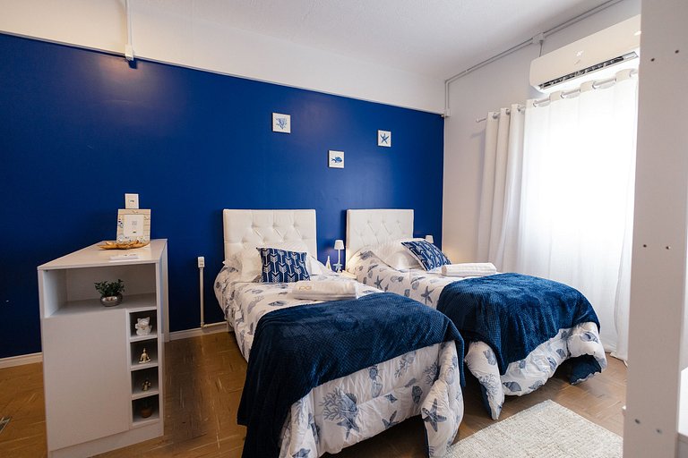 P&G Apto 201-Livorno