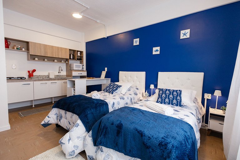 P&G Apto 201-Livorno