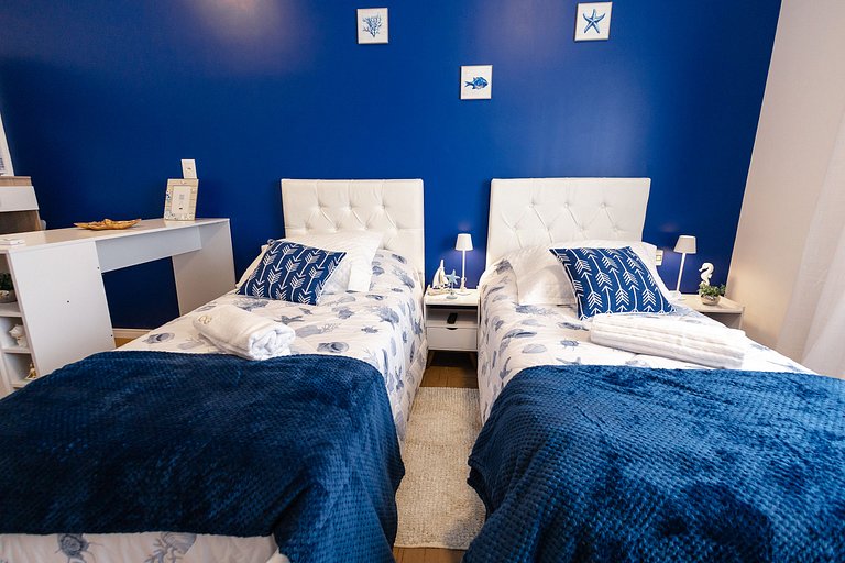 P&G Apto 201-Livorno