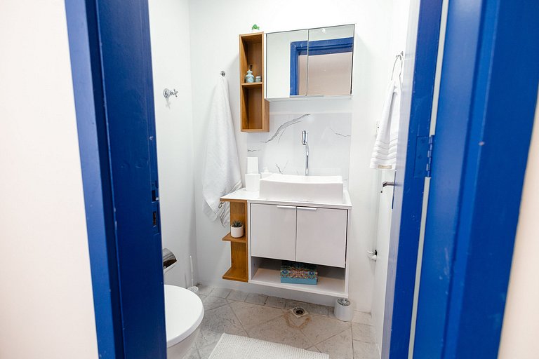 P&G Apto 201-Livorno