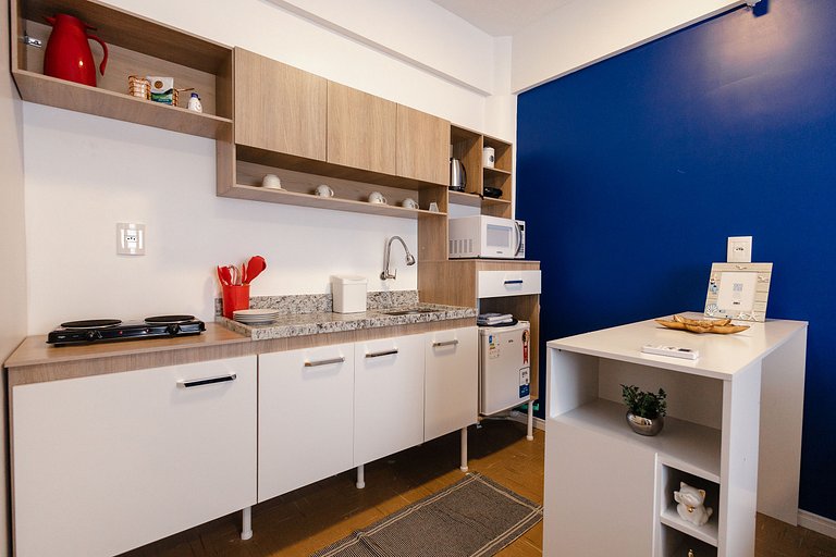 P&G Apto 201-Livorno