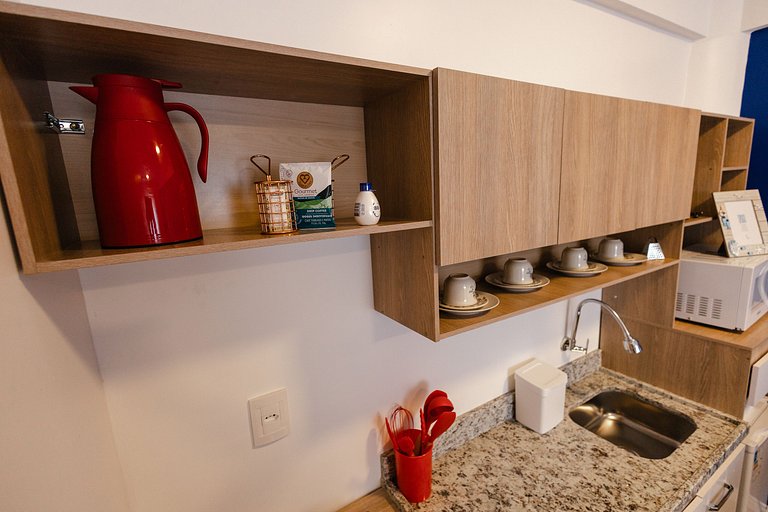 P&G Apto 201-Livorno