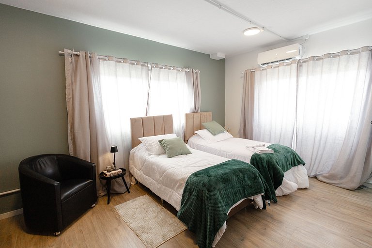 P&G Apto 205-Monteriggioni