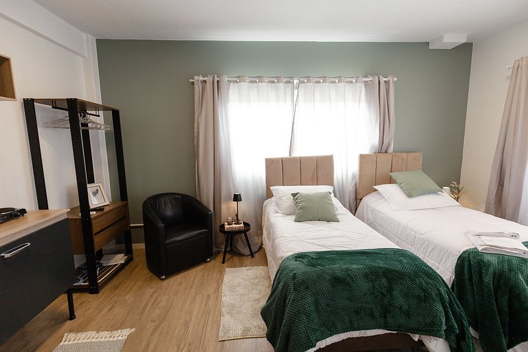 P&G Apto 205-Monteriggioni