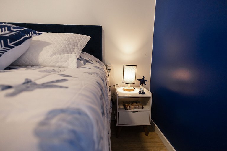 P&G Apto 206-Lake Bolsena