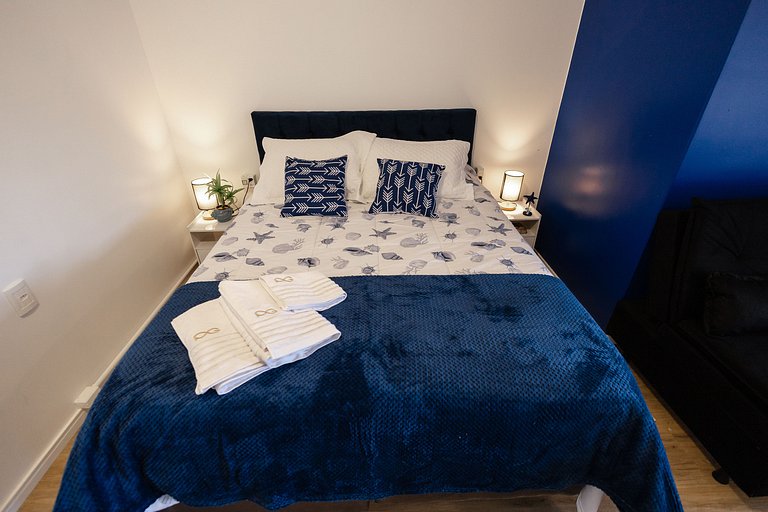 P&G Apto 206-Lake Bolsena