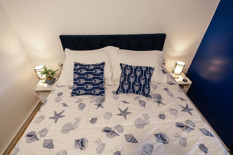 P&G Apto 206-Lake Bolsena