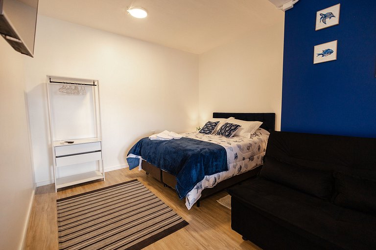 P&G Apto 206-Lake Bolsena