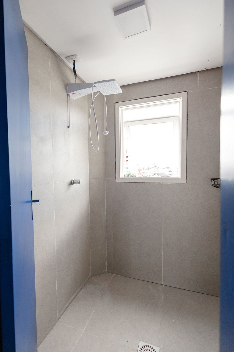 P&G Apto 206-Lake Bolsena