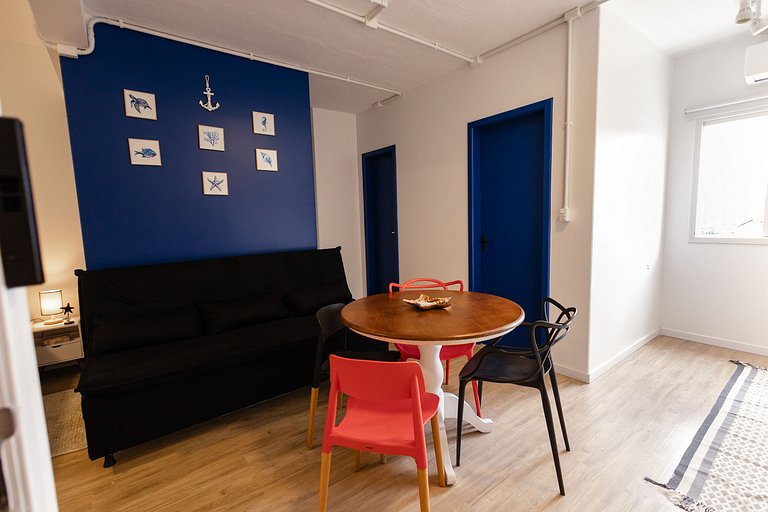 P&G Apto 206-Lake Bolsena