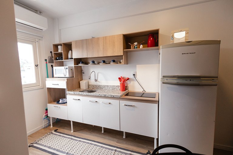 P&G Apto 206-Lake Bolsena