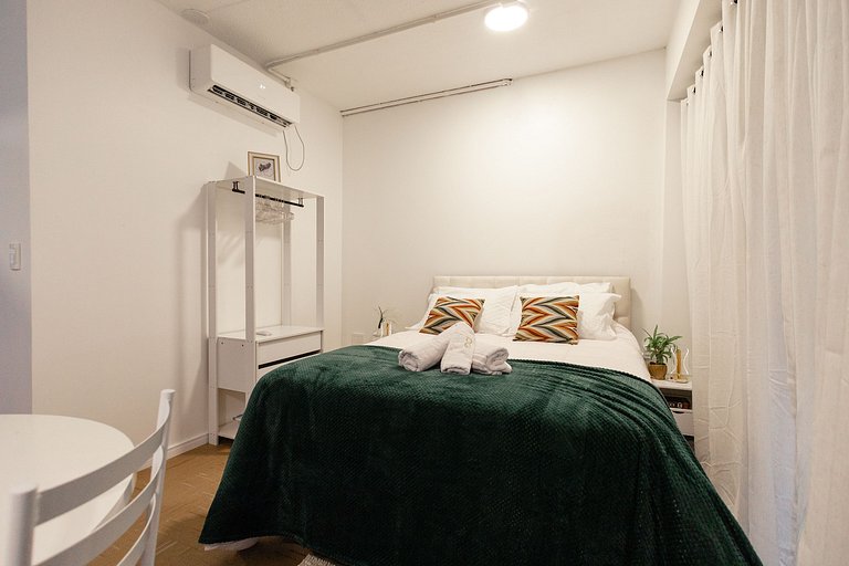 P&G Apto 202-San Gimignano