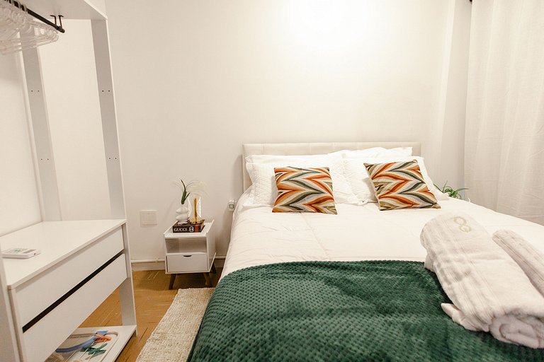 P&G Apto 202-San Gimignano