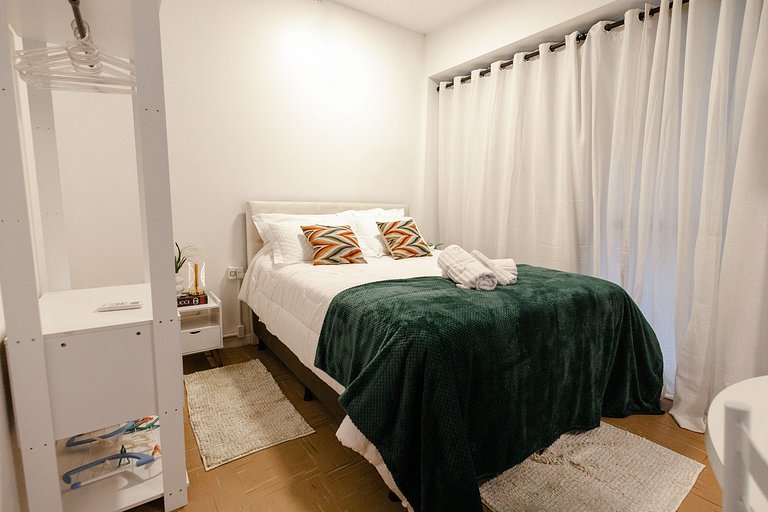 P&G Apto 202-San Gimignano