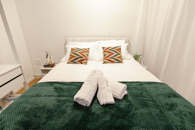 P&G Apto 202-San Gimignano