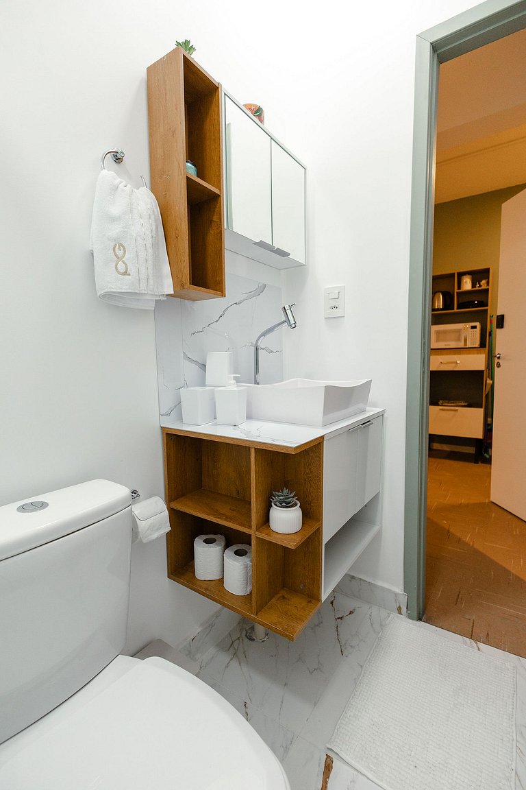 P&G Apto 202-San Gimignano