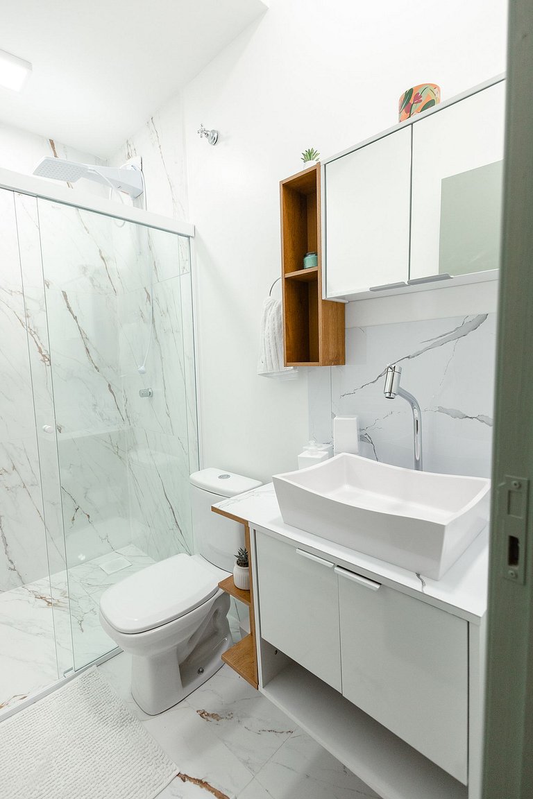 P&G Apto 202-San Gimignano