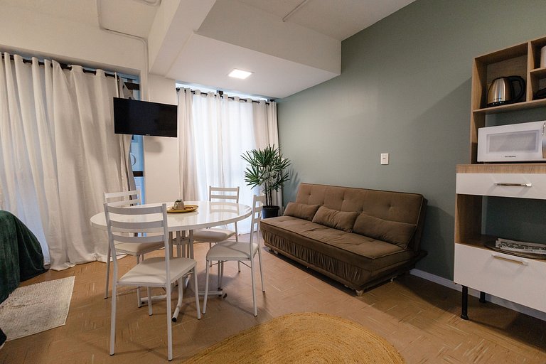 P&G Apto 202-San Gimignano