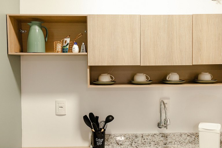 P&G Apto 202-San Gimignano