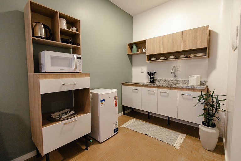 P&G Apto 202-San Gimignano