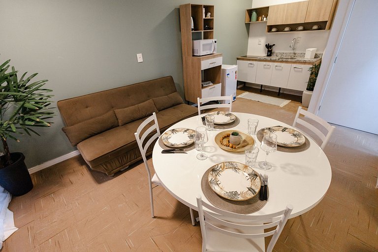 P&G Apto 202-San Gimignano