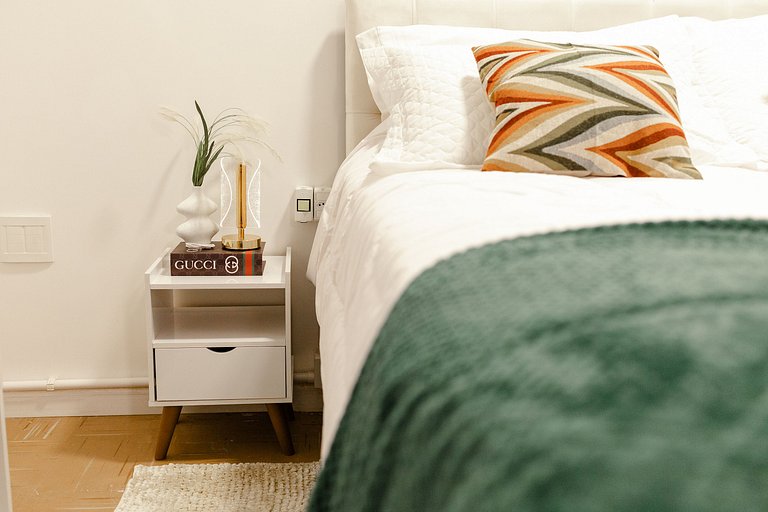 P&G Apto 202-San Gimignano