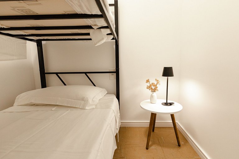 P&G Apto 203-Bagnoregio