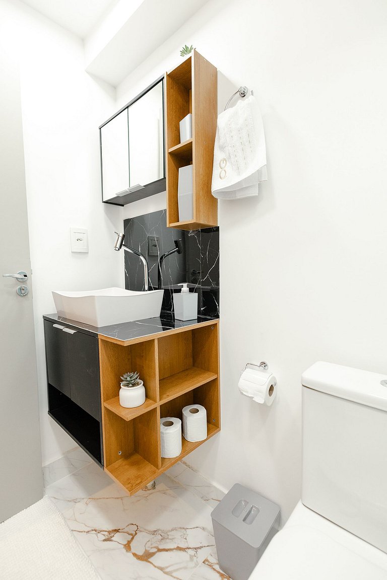 P&G Apto 203-Bagnoregio