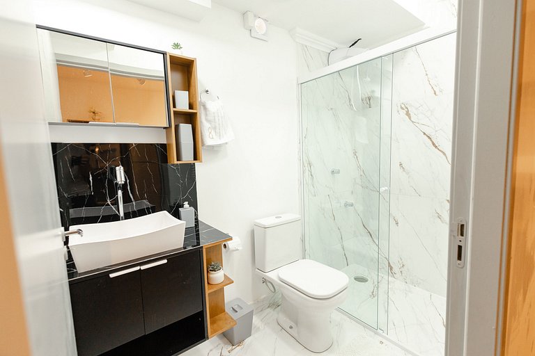 P&G Apto 203-Bagnoregio