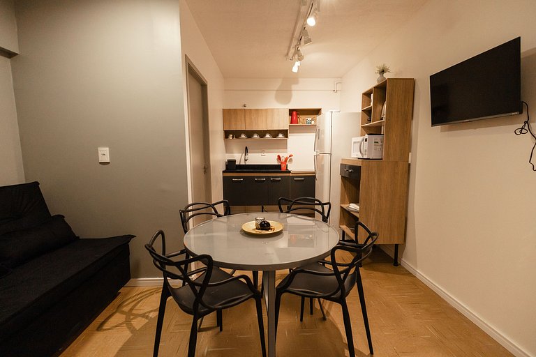 P&G Apto 203-Bagnoregio