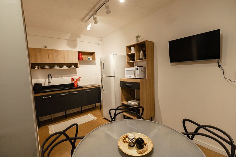 P&G Apto 203-Bagnoregio