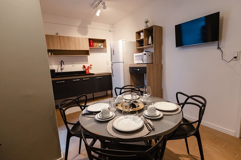 P&G Apto 203-Bagnoregio