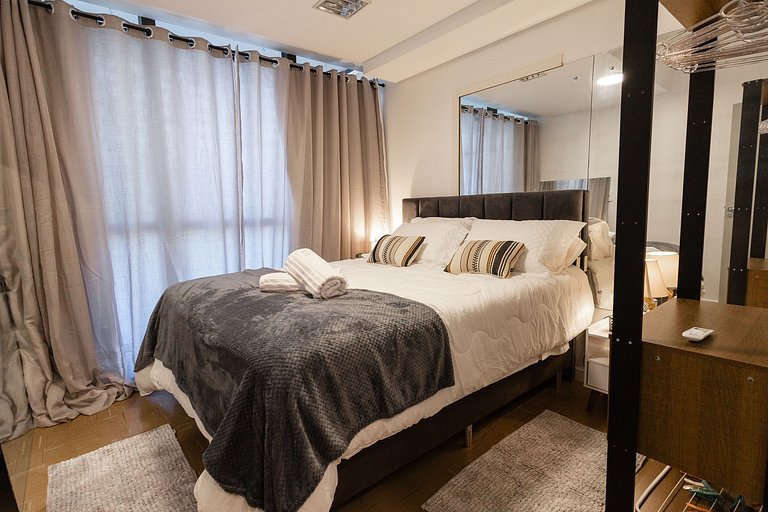 P&G Apto 203-Bagnoregio