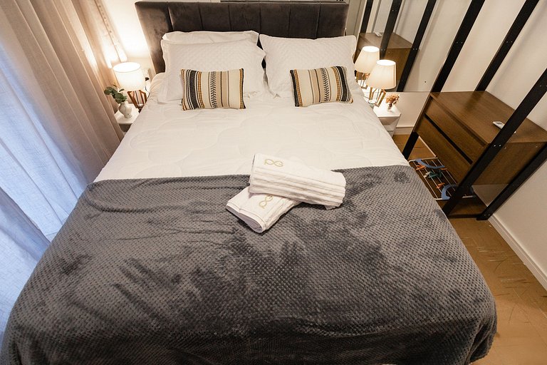 P&G Apto 203-Bagnoregio