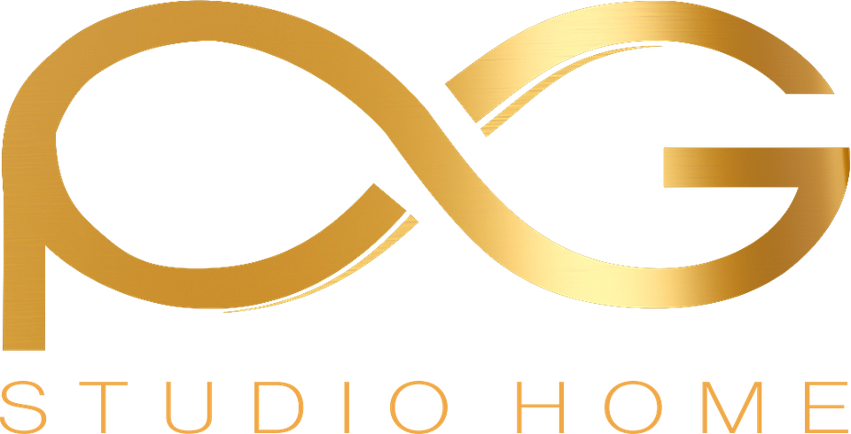P & G Studio Home